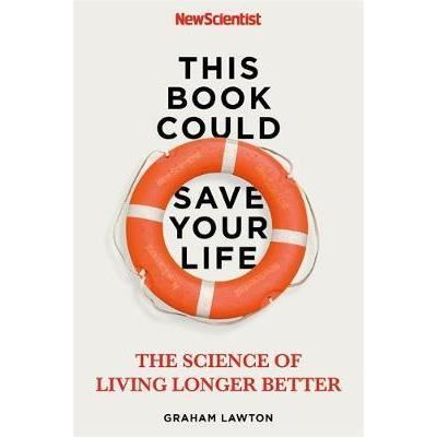 This Book Could Save Your Life - Imagine 1