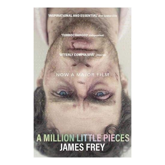 A Million Little Pieces