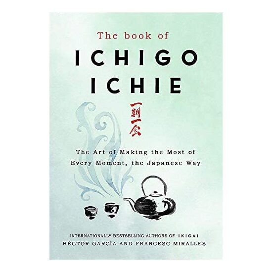 The Book of Ichigo Ichie
