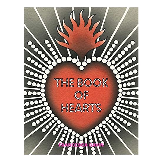 Book of Hearts