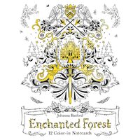 Enchanted Forest