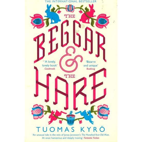 The Beggar and the Hare