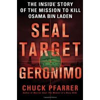 SEAL Target Geronimo