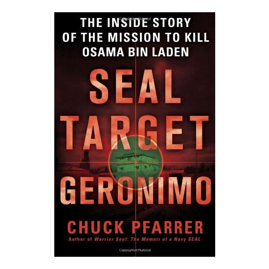 SEAL Target Geronimo - Imagine 1