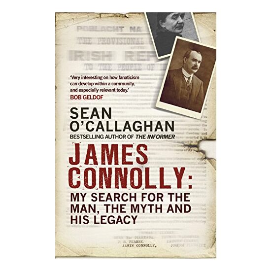 James Connolly - Imagine 1