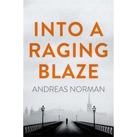 Into a Raging Blaze