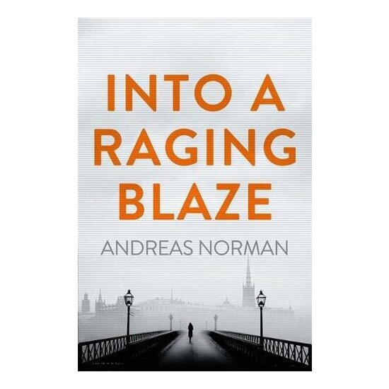 Into a Raging Blaze - Imagine 1