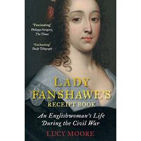 Lady Fanshawe's Receipt Book