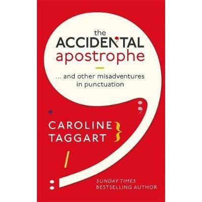 The Accidental Apostrophe