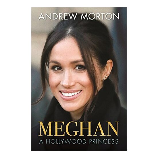 Meghan: A Hollywood Princess - Imagine 1