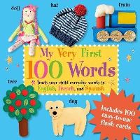 My Very First 100 Words