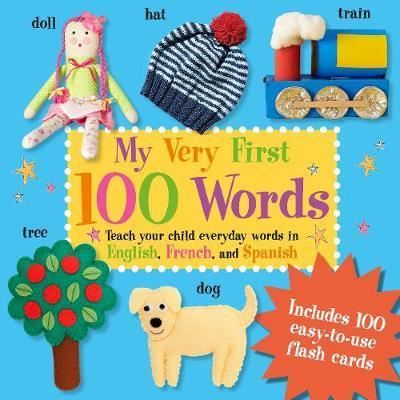My Very First 100 Words - Imagine 1