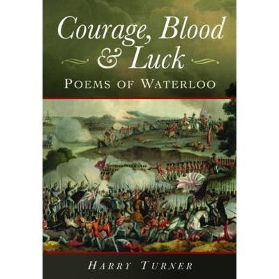 Courage, Blood and Luck - Imagine 1