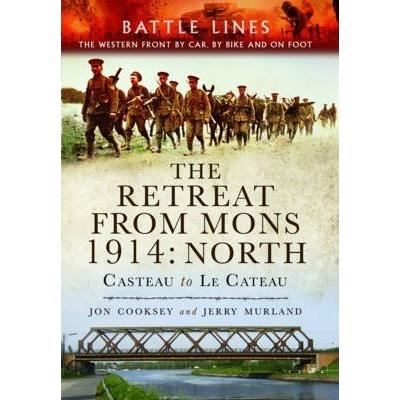 Retreat from Mons 1914