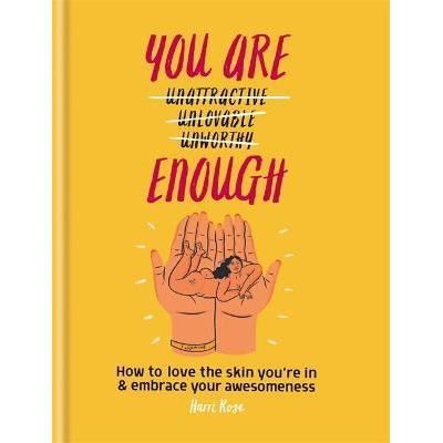 You Are Enough