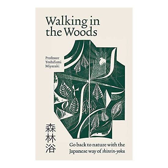 Walking in the Woods - Imagine 1