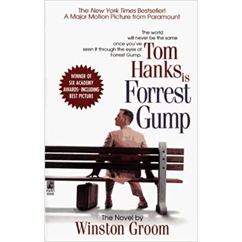 Forrest Gump - Imagine 1