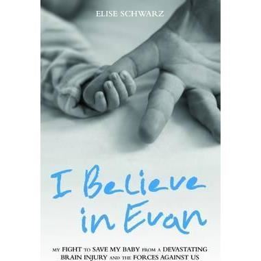 I Believe in Evan - Imagine 1