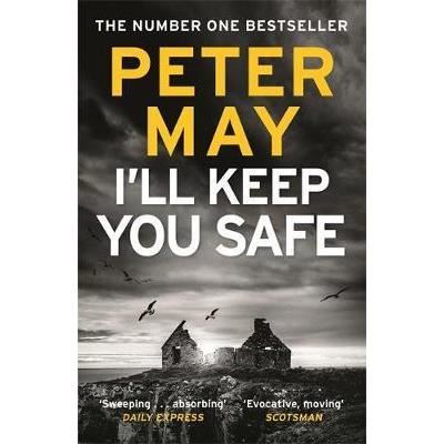 I'll Keep You Safe, Peter May - Imagine 1