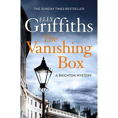 The Vanishing Box - Imagine 1