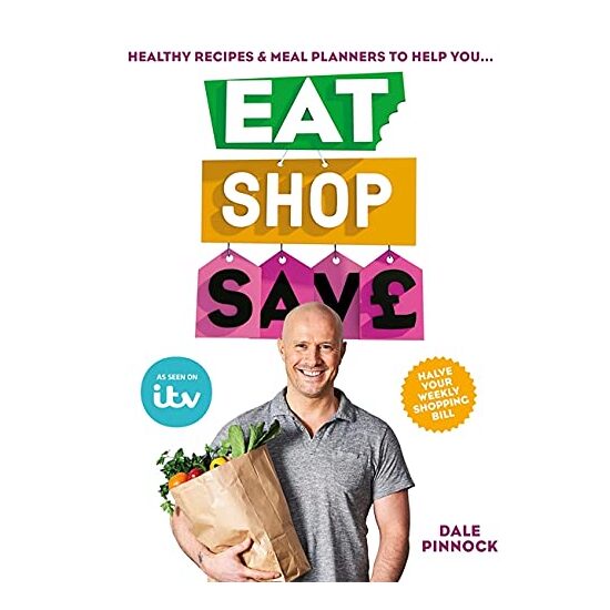 Eat Shop Save - Imagine 1