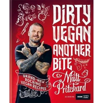 Dirty Vegan: Another Bite - Imagine 1