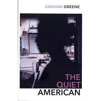 Quiet American