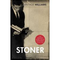 John Williams : Stoner