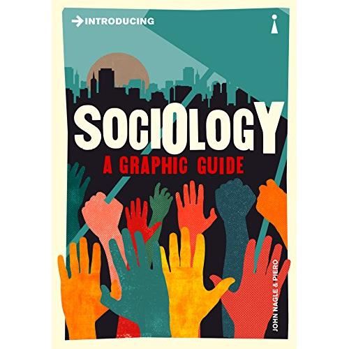 Introducing Sociology: A Graphic Guide - Imagine 1