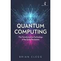 Quantum Computing