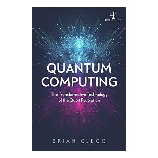 Quantum Computing