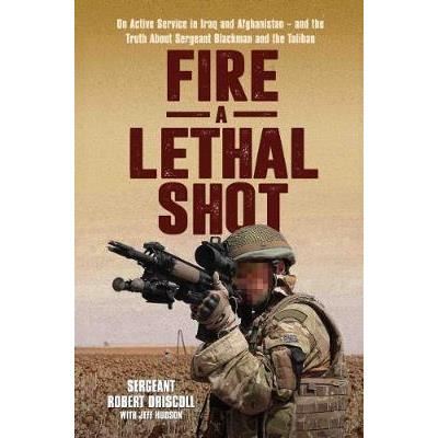 Fire a Lethal Shot - Imagine 1