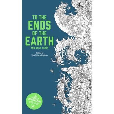 To the Ends of the Earth and Back Again