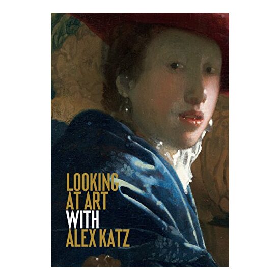 Looking at Art with Alex Katz - Imagine 1
