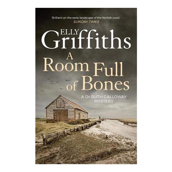 Room Full of Bones