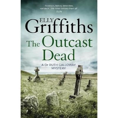 The Outcast Dead - Imagine 1