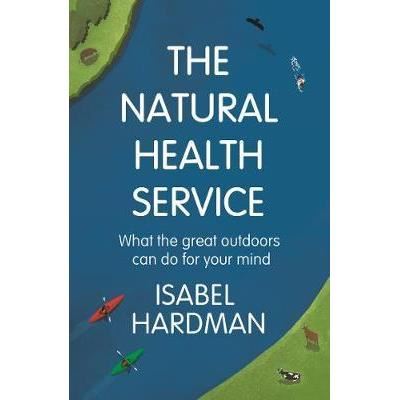 The Natural Health Service - Imagine 1
