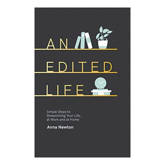 An Edited Life