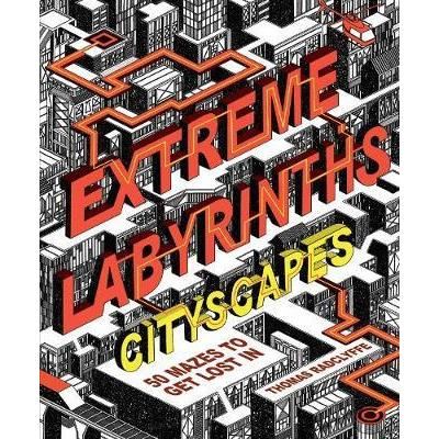 Extreme Labyrinths - Cityscapes - Imagine 1