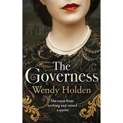 The Governess - Imagine 1