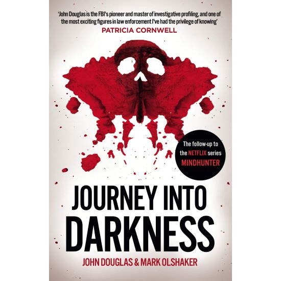 Journey Into Darkness - Imagine 1