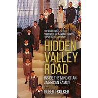 Hidden Valley Road