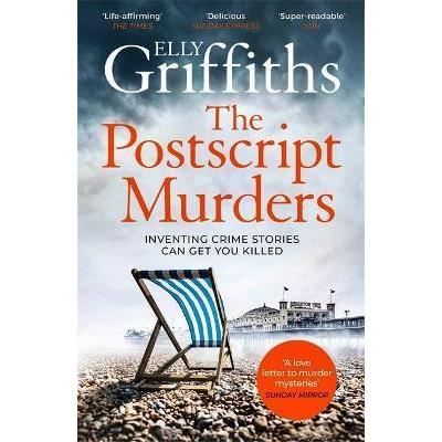 The Postscript Murders - Imagine 1