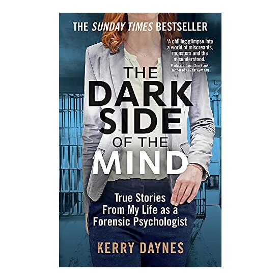 Dark Side of the Mind