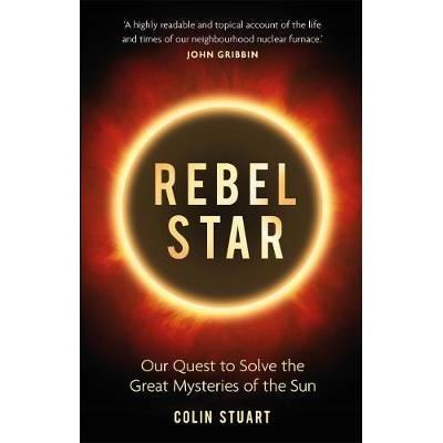 Rebel Star - Imagine 1