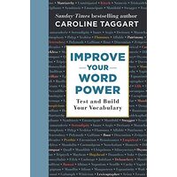 Improve Your Word Power