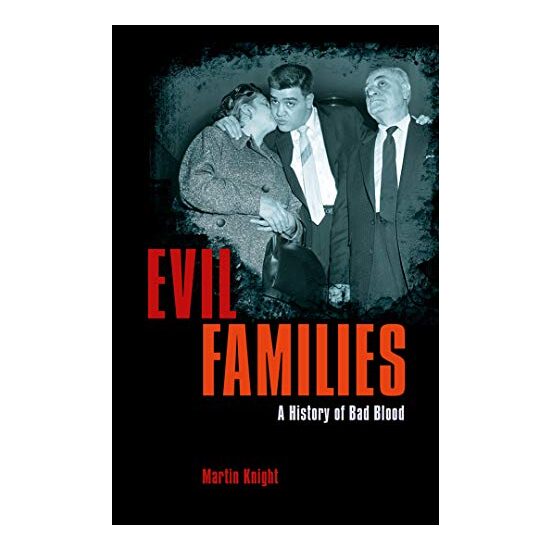 Evil Families - Imagine 1