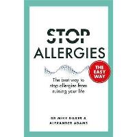  Stop Allergies The Easy Way