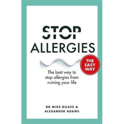 Stop Allergies The Easy Way