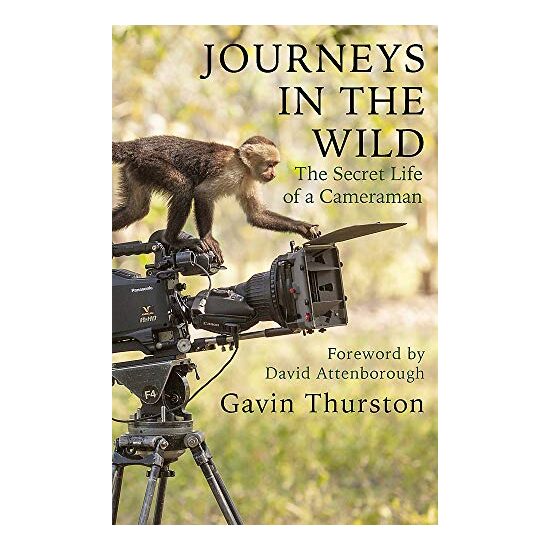 Journeys in the Wild